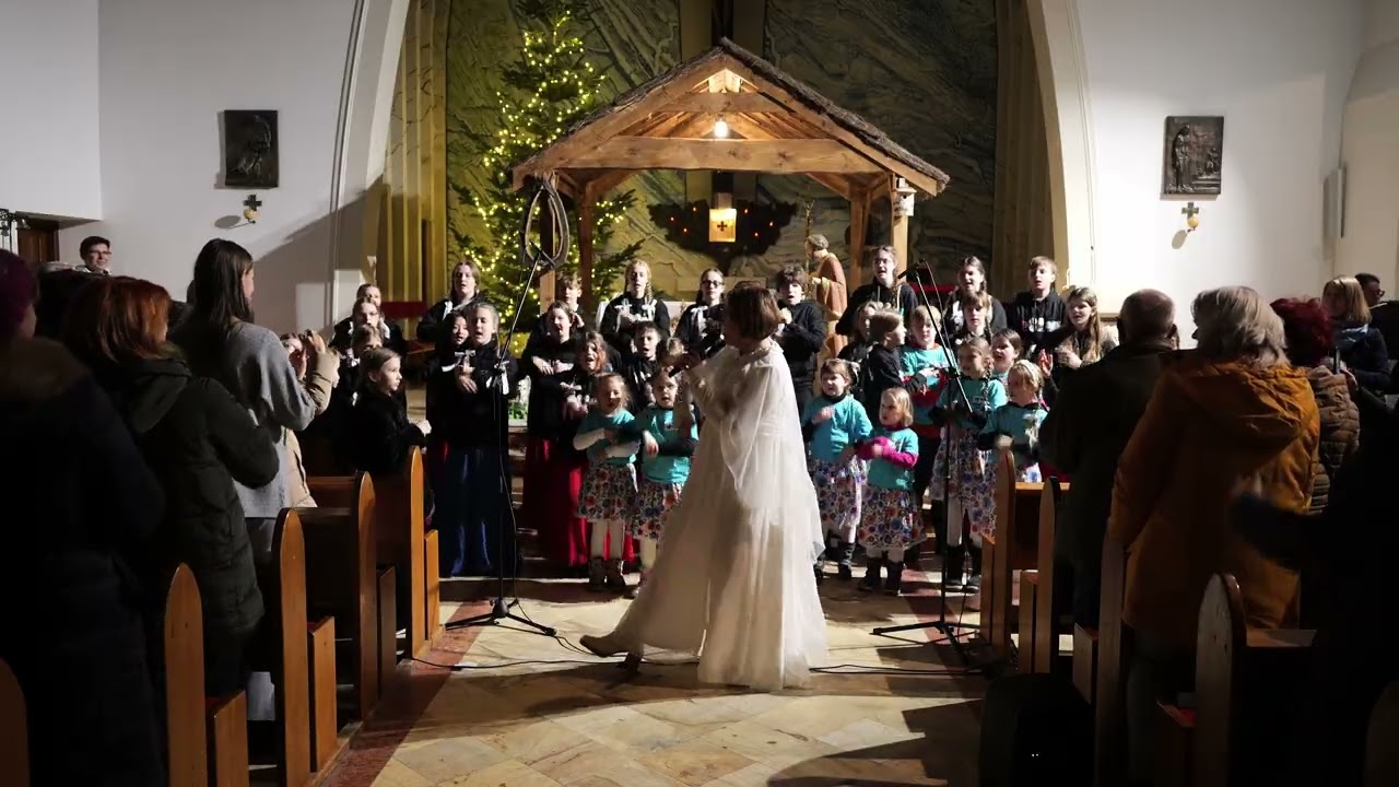 Chór Pana Moniuszki - 