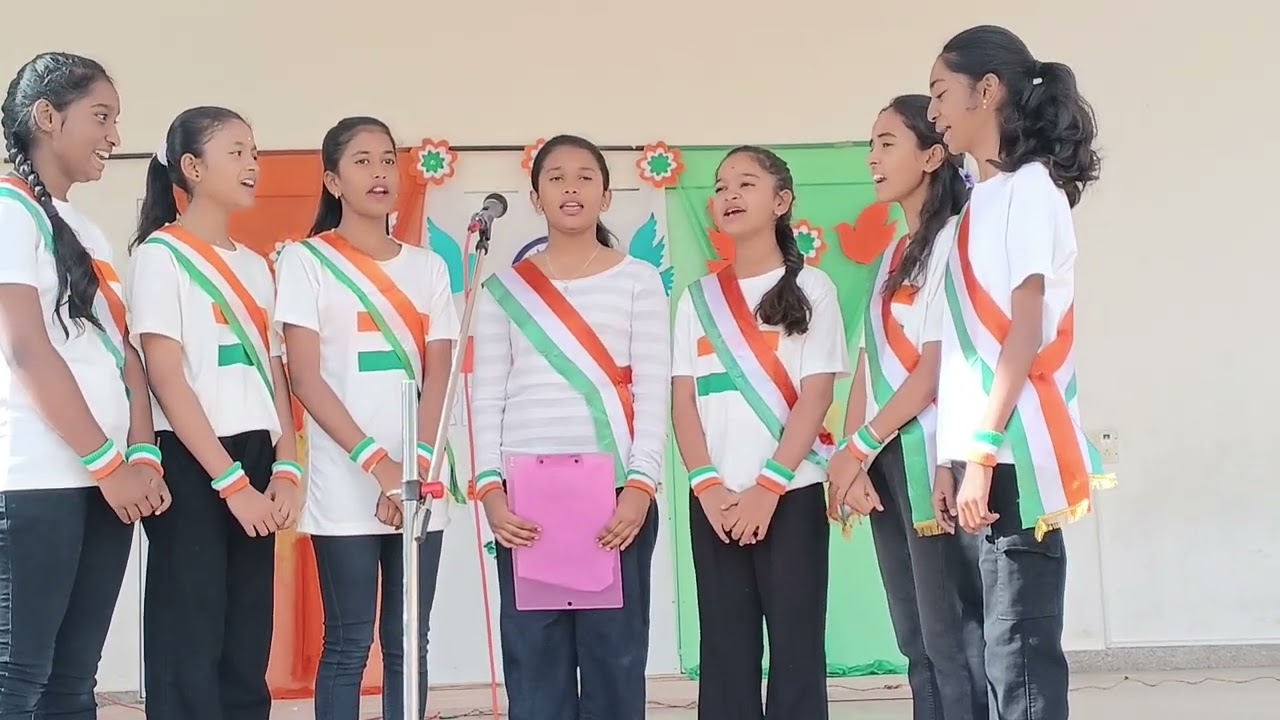 Celebrating the spirit of our Constitution.