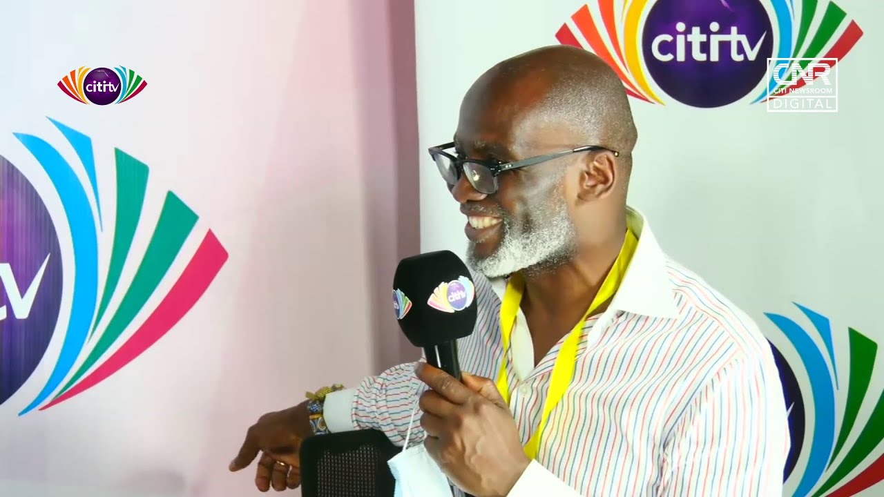 Tescon members not being able to vote in NPP elections 'unfortunate' - Gabby Otchere-Darko