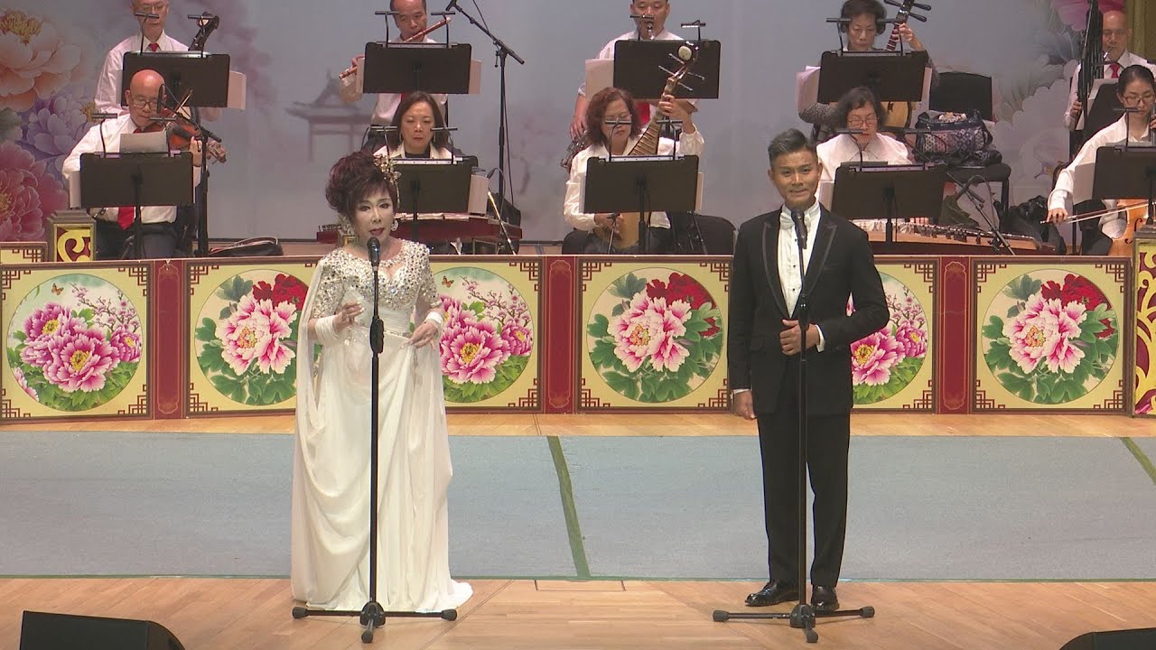 5 【洛神之嚙臂盟心】李秋元  雷靄然