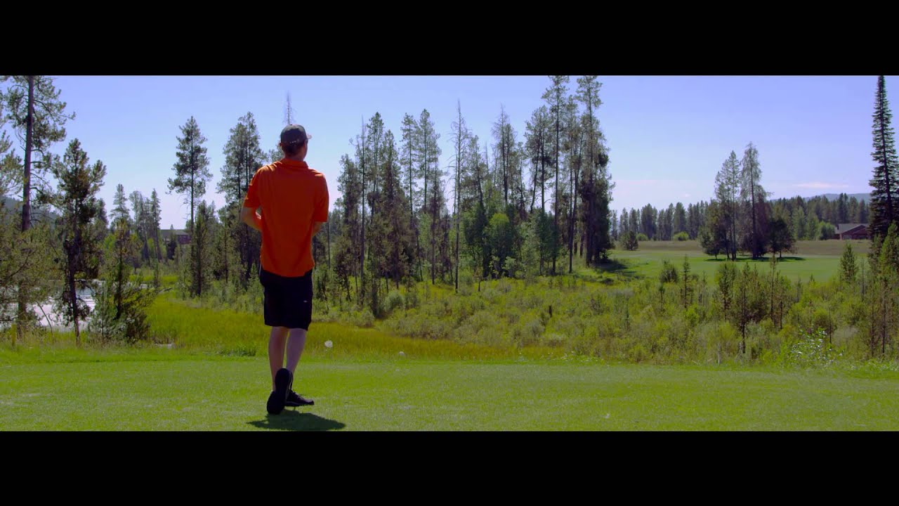 Jug Mountain Ranch Golf Course