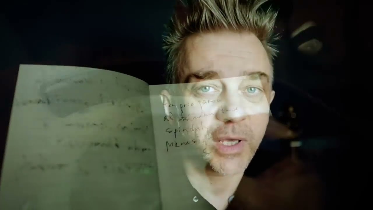 Andrius Mamontovas - 