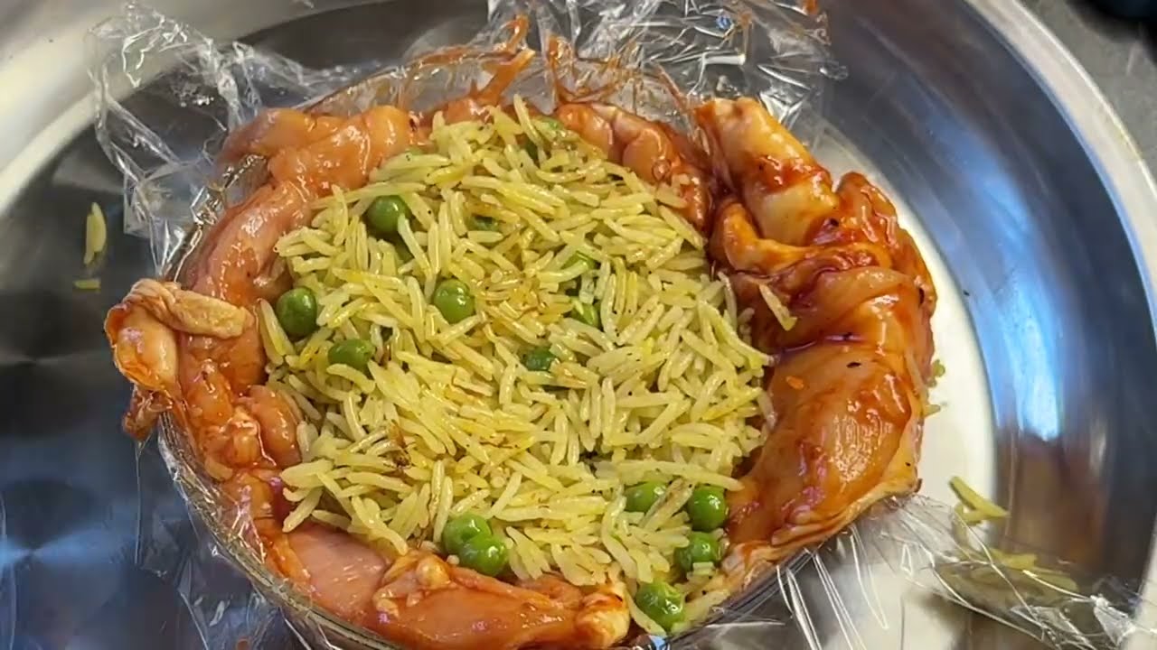 فطور١٤رمضان طبق رئيسي اروع من المطاعم وطبق الحلو من ريحة اهلنه😢نوعين من سلطة لاول مره شوربة المليون