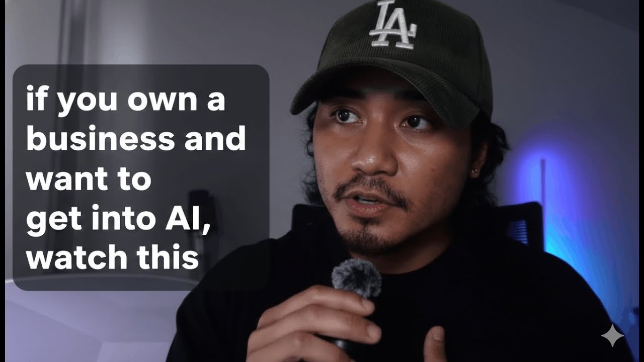 Stop Using ChatGPT Wrong: 5 AI Strategies That Make Money