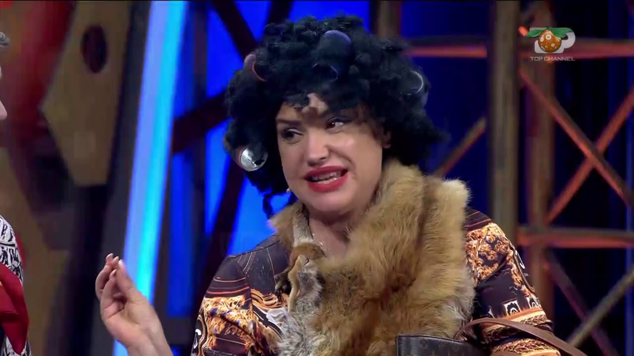 Portokalli, 20 Dhjetor 2020 – Bukra - Blanche ( Intervista për babysitter )