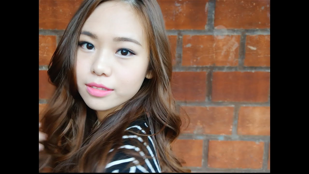 Sweet & Simple Makeup Tutorial | Easy Everyday Makeup Look