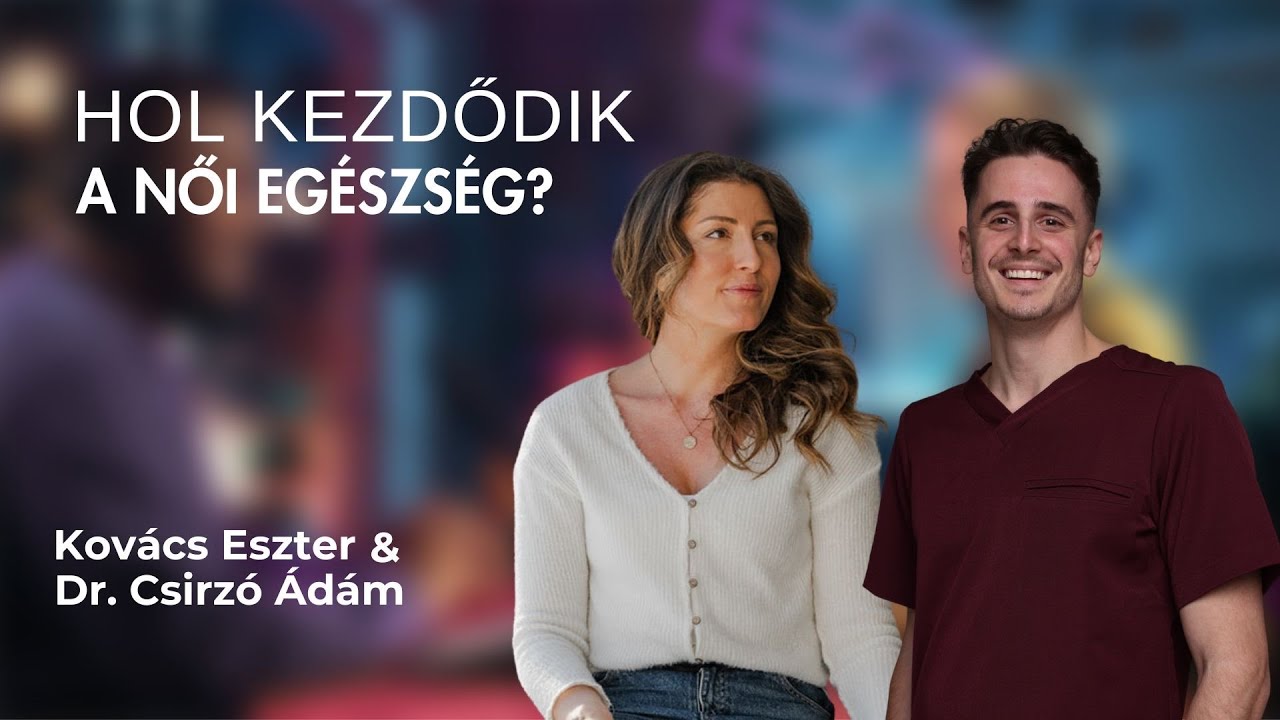 Hol kezdődik a női egészség?