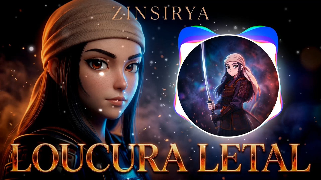 Loucura Letal – Epic Emotional Orchestral Mix | Zinsirya