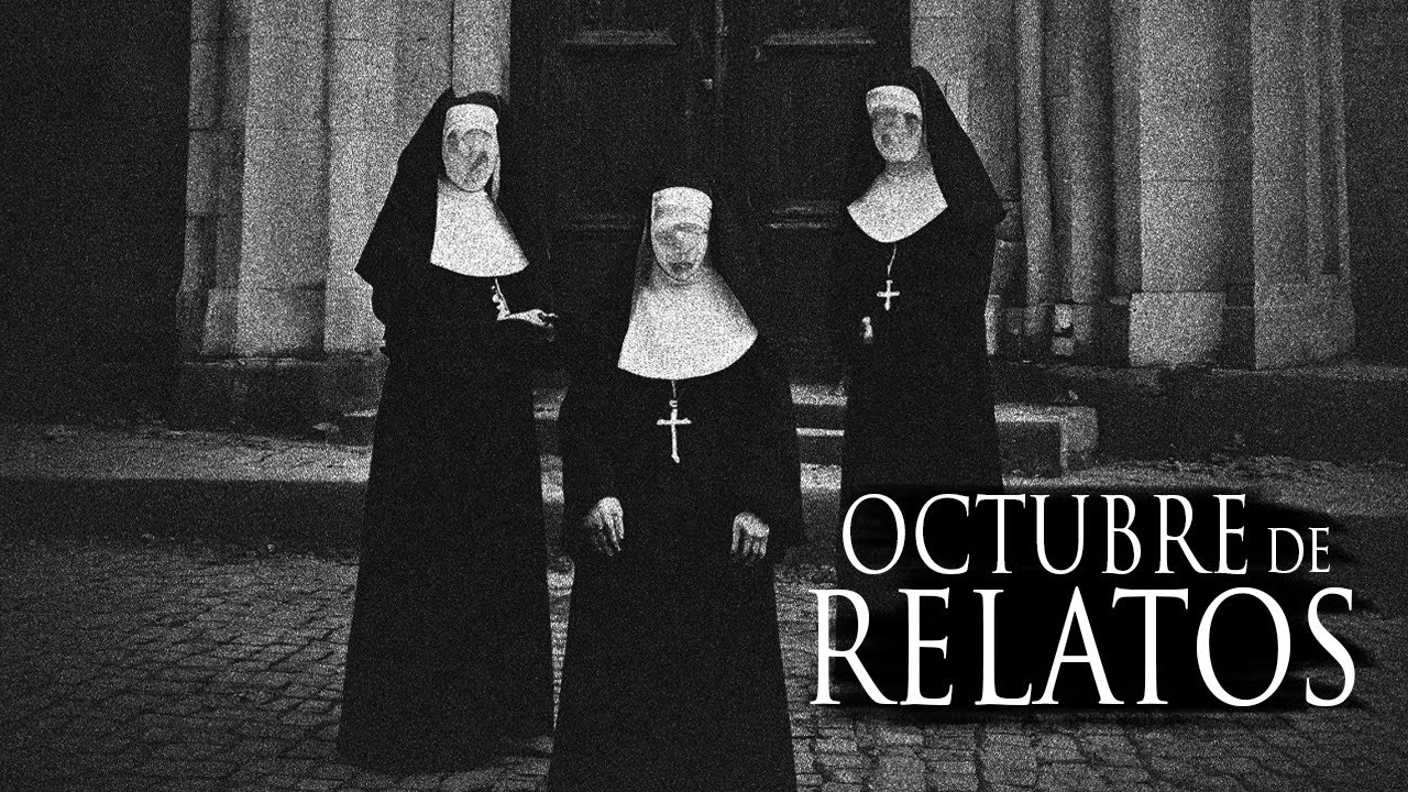 NO ESCUCHES RELATOS DE LA NOCHE ANTES DE DORMIR