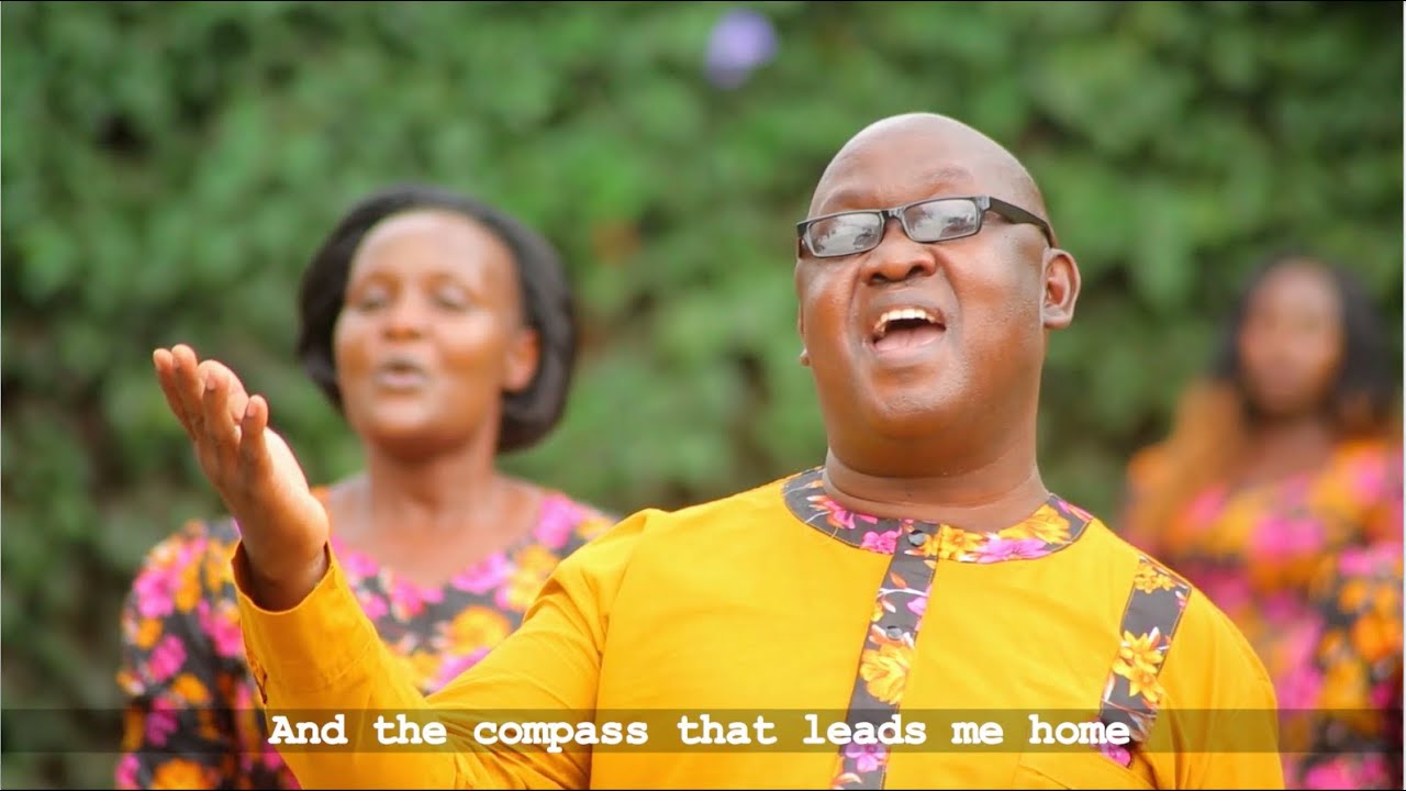 Tambula Nange - The Heralds Choir Ug