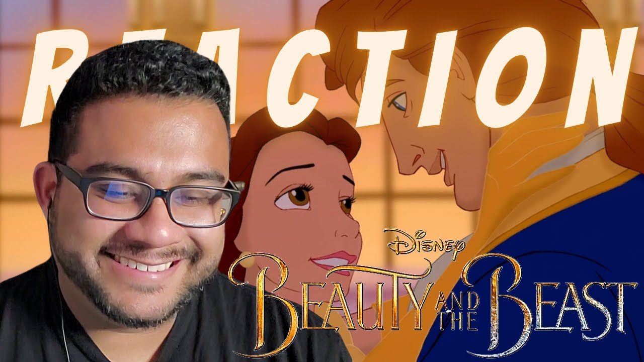 *FIRST TIME* Watching Disney's 