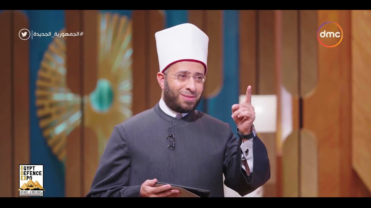 الحق المٌبين - رموز الإخوان المسلمين فصيل جديد من الخوارج