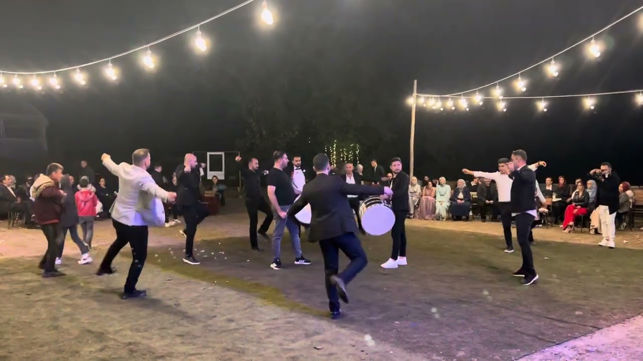 Acıpayam Gölcük gençlik alyazmam ve gırık havalar
