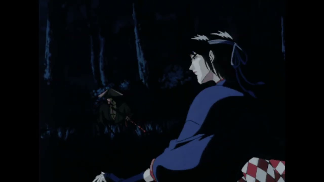 (HardBlack smurf x $uicideboy$ type beat-Samayō ha ni yoru shi