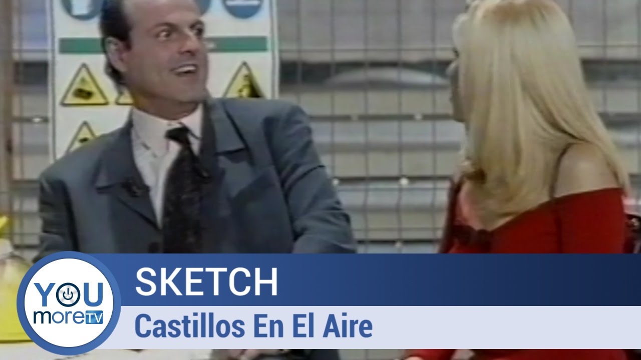 Sketch - Castillos En El Aire