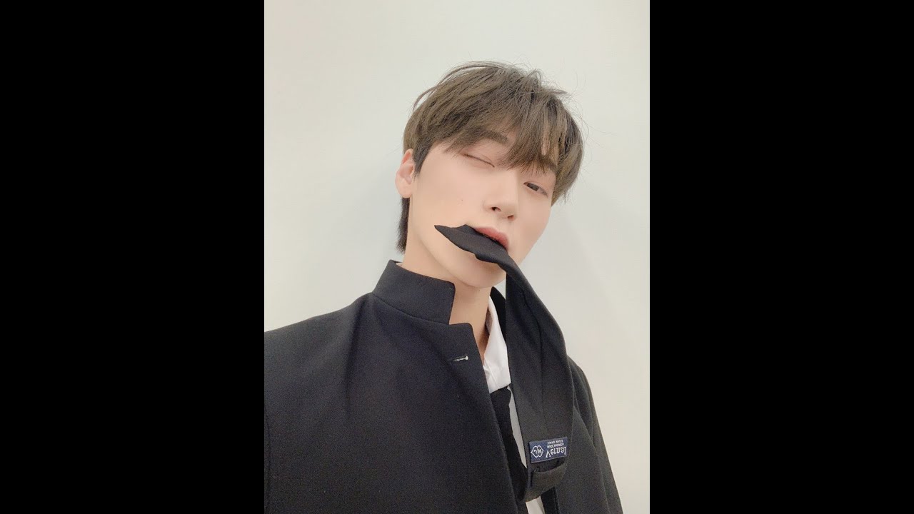 Ateez San (에이티즈 산) FMV | To Choi San: 