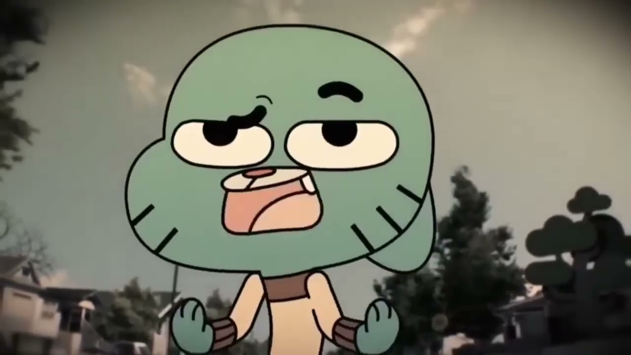 Rap do Gumball (música)mc victorino 