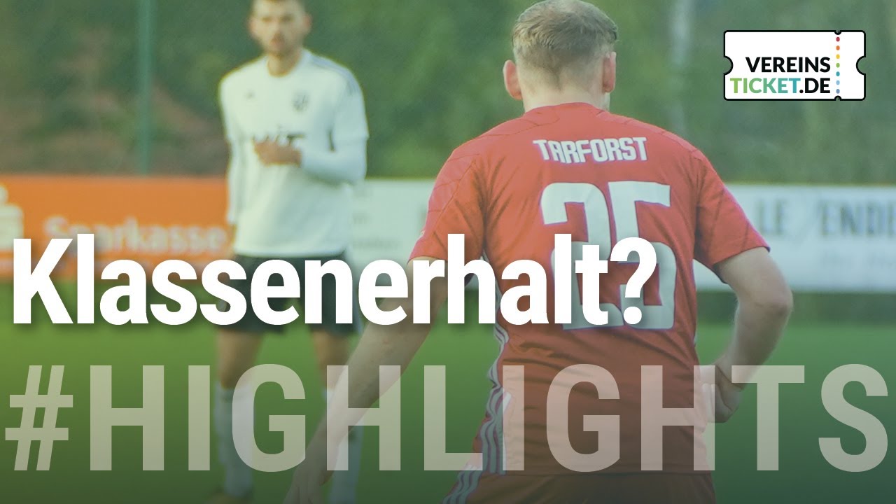 TuS Mosella Schweich - FSV Trier-Tarforst I Rheinlandliga 32. Spieltag 24/25
