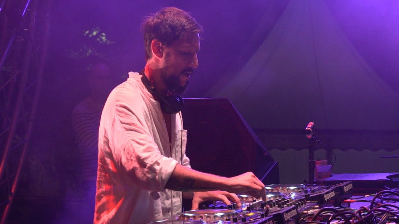 LUM | Daydreaming Stage by Untold Festival (Romania)