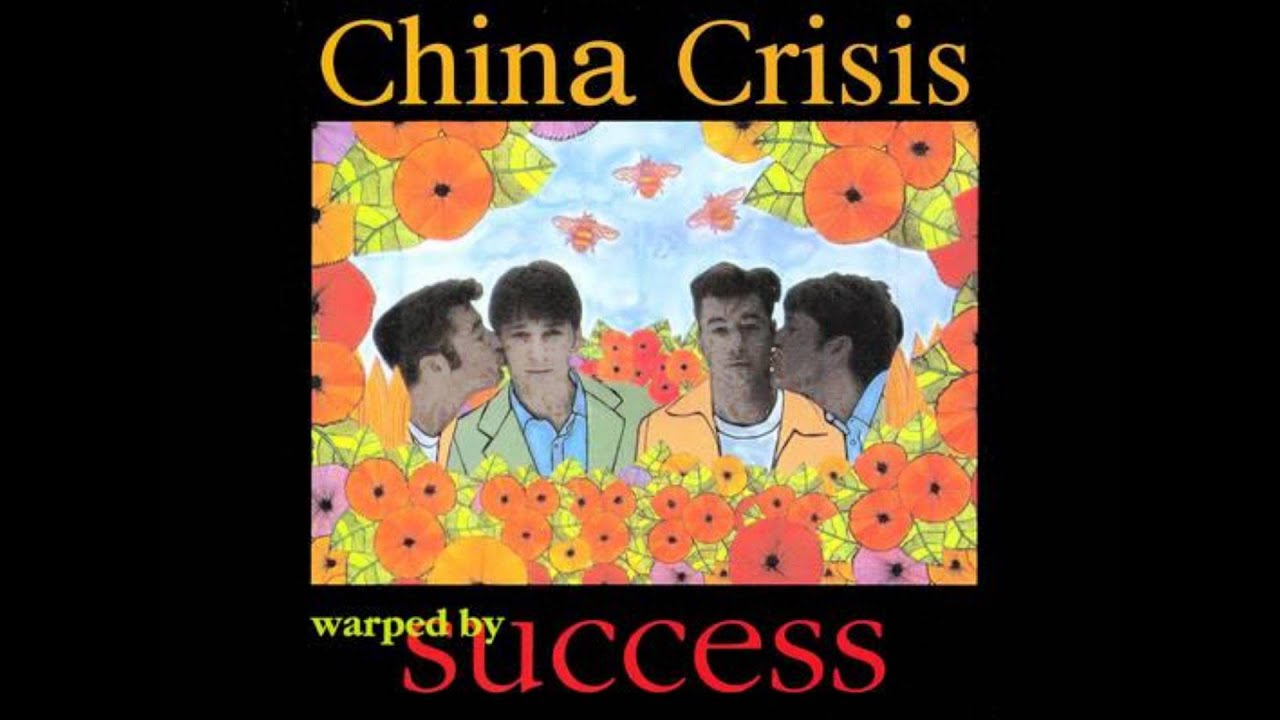 China Crisis - Real tears