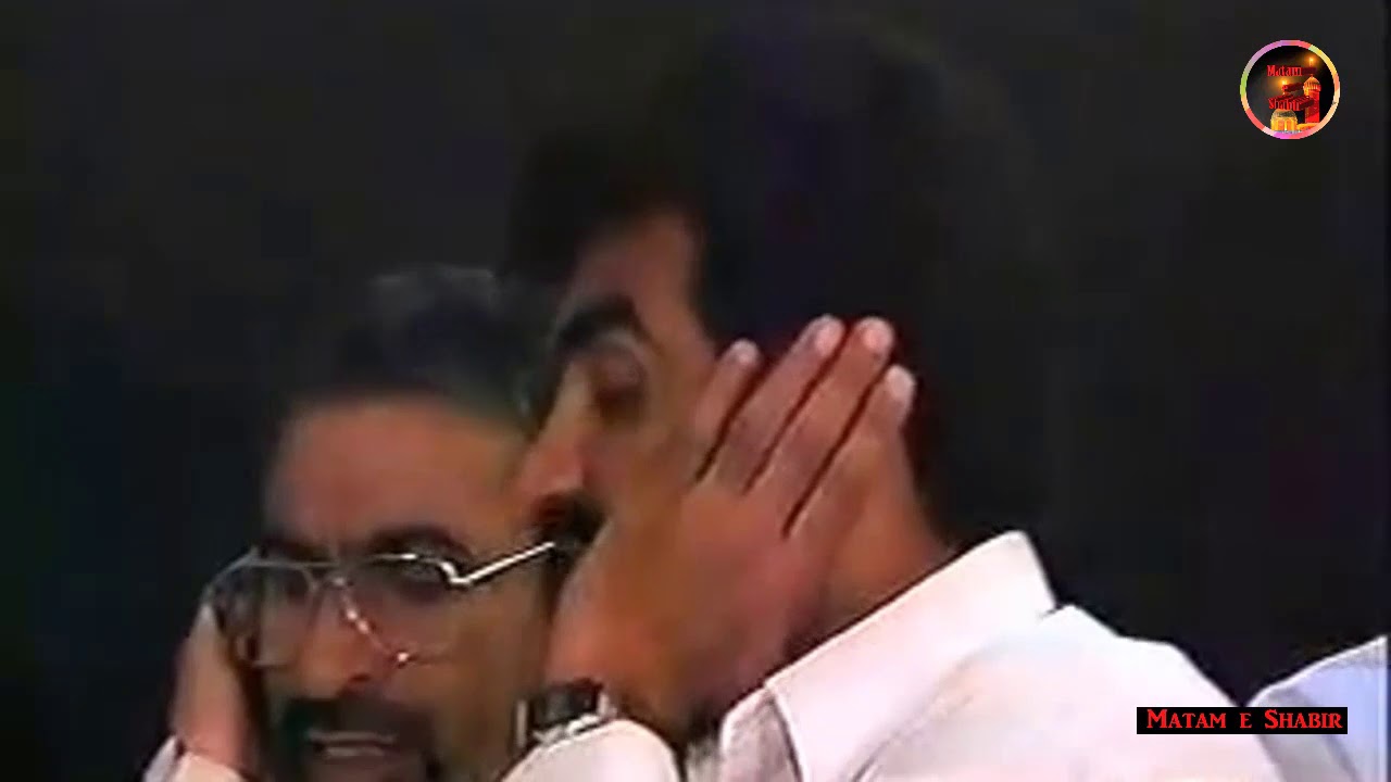 Pashto Noha-Da Sa Da Gham Biltun De Sa Jaravi Badshahan-Ishrat Ali, Ibrar Ali,Hussaini,Liaqat Ali.
