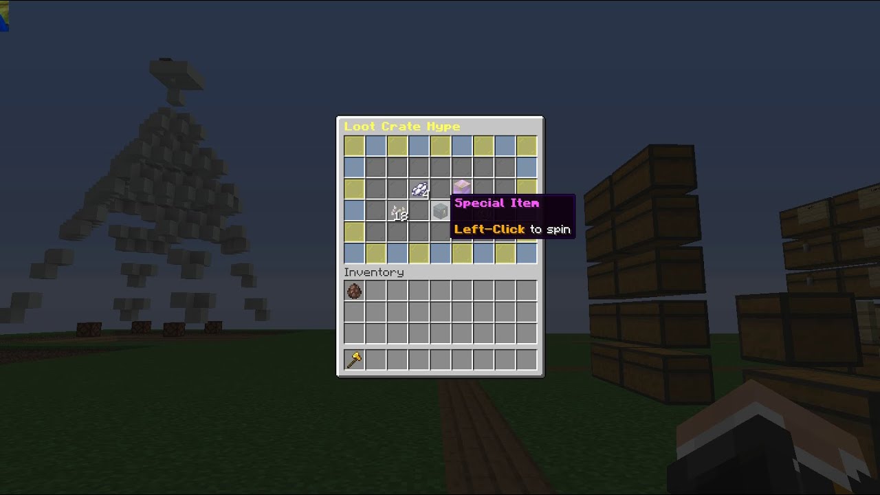 Skybounds S3 Ep #5: Loot Crate! Bunch Of Openables!