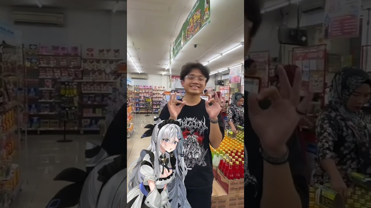 Bang Al baby you.  #bangal #napkin #napclip #naplive #legenda #zeta