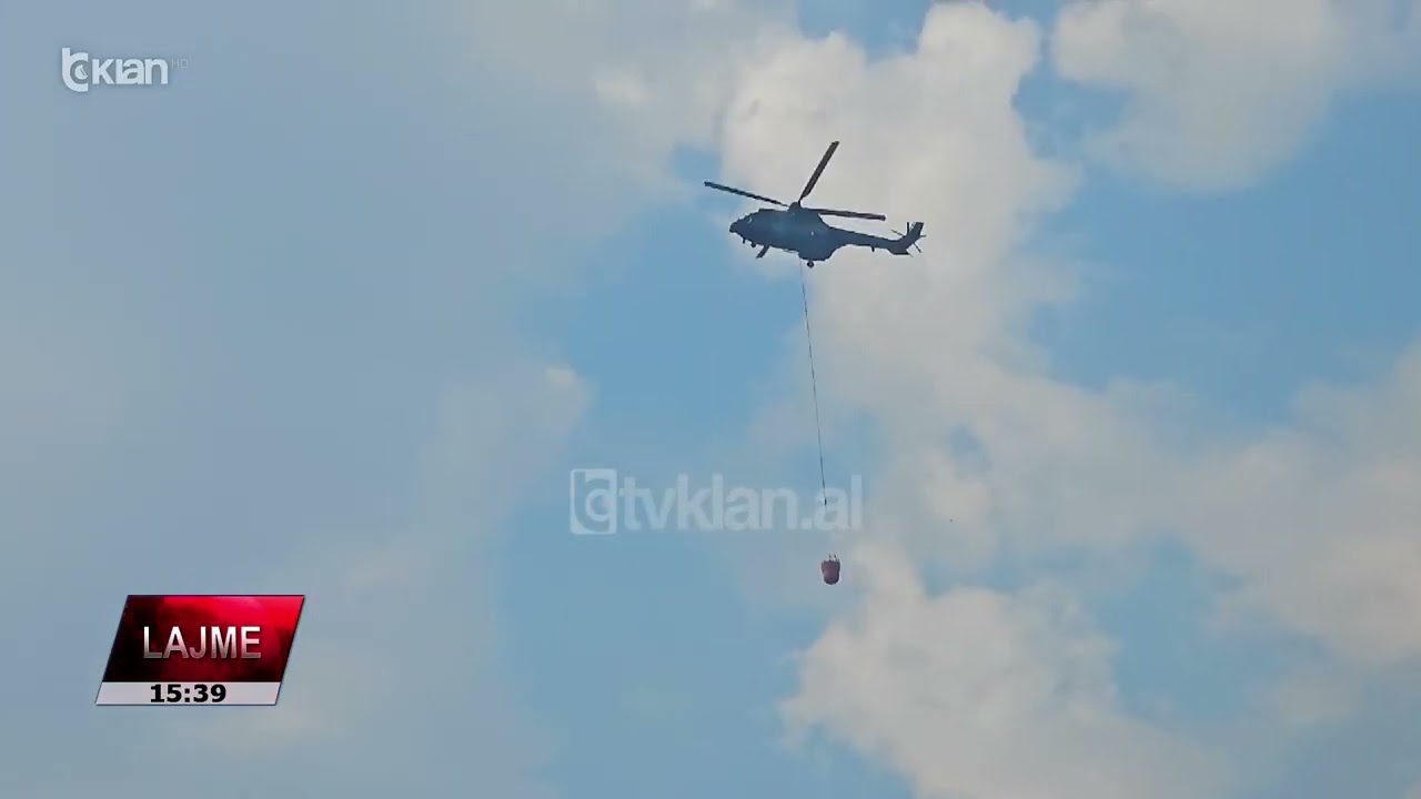 Tv Klan - Zjarret në Kavajë dhe Rrogozhinë, në pranga dy autorët | Lajme News