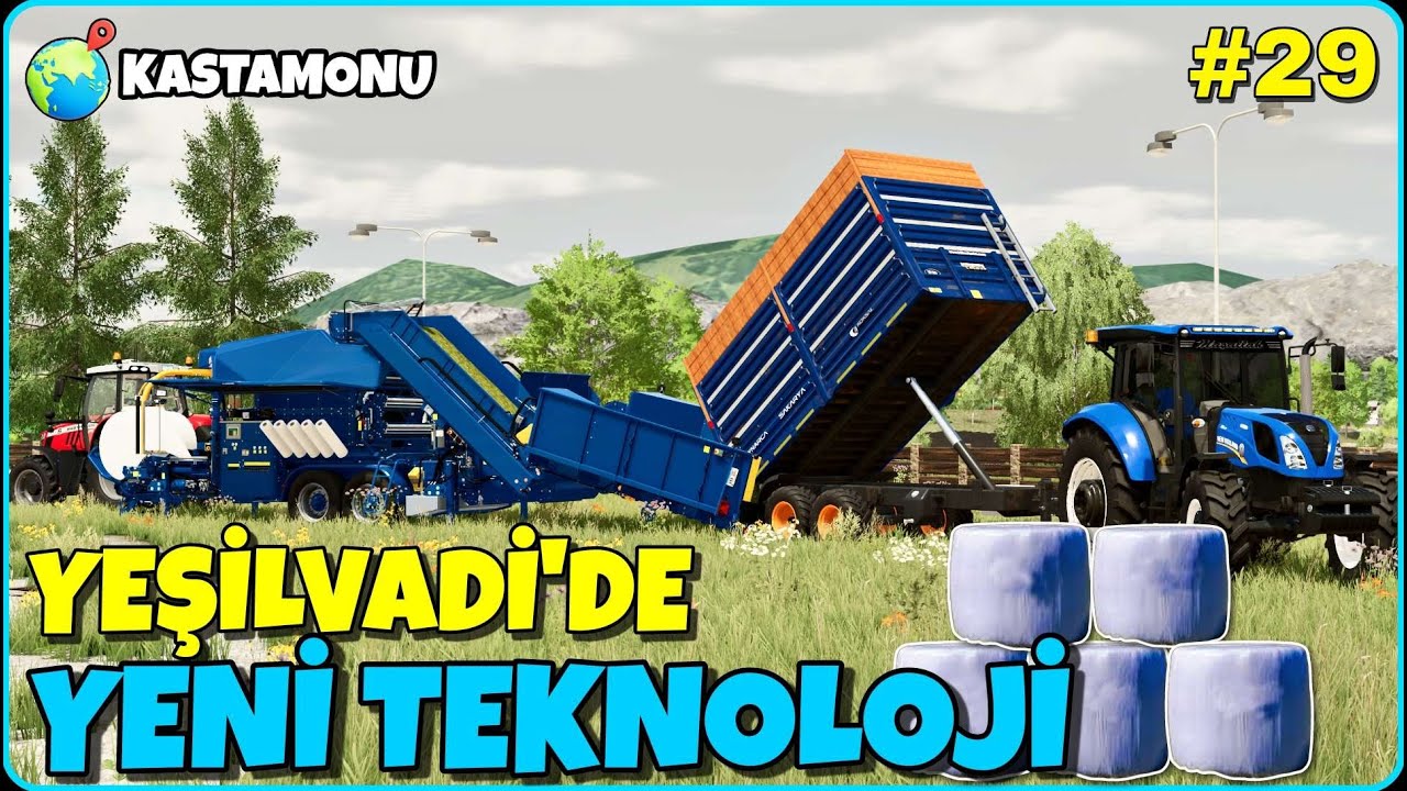 BÜYÜK MASRAFA GİRDİK - SLAJ YAPIP PAKETLEDİK - KAR MI YOKSA ZARAR MI ? @55_ragnar