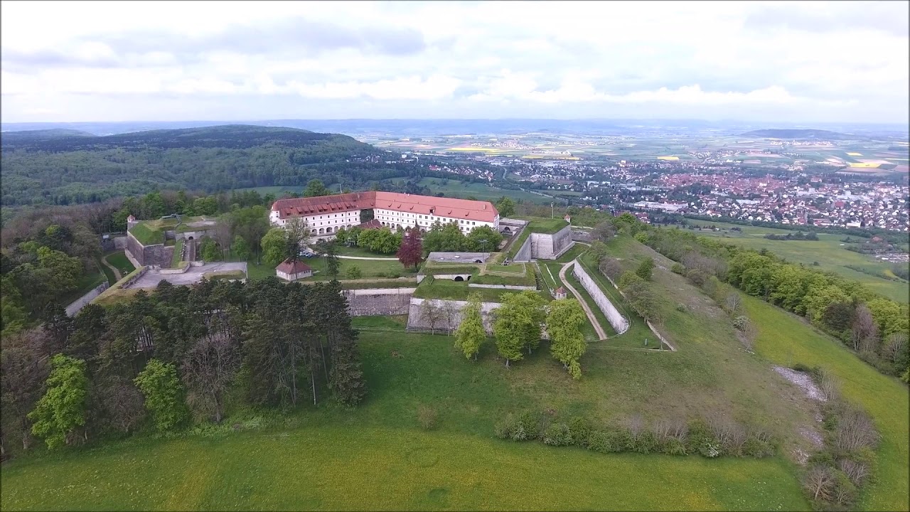 Festung Wülzburg