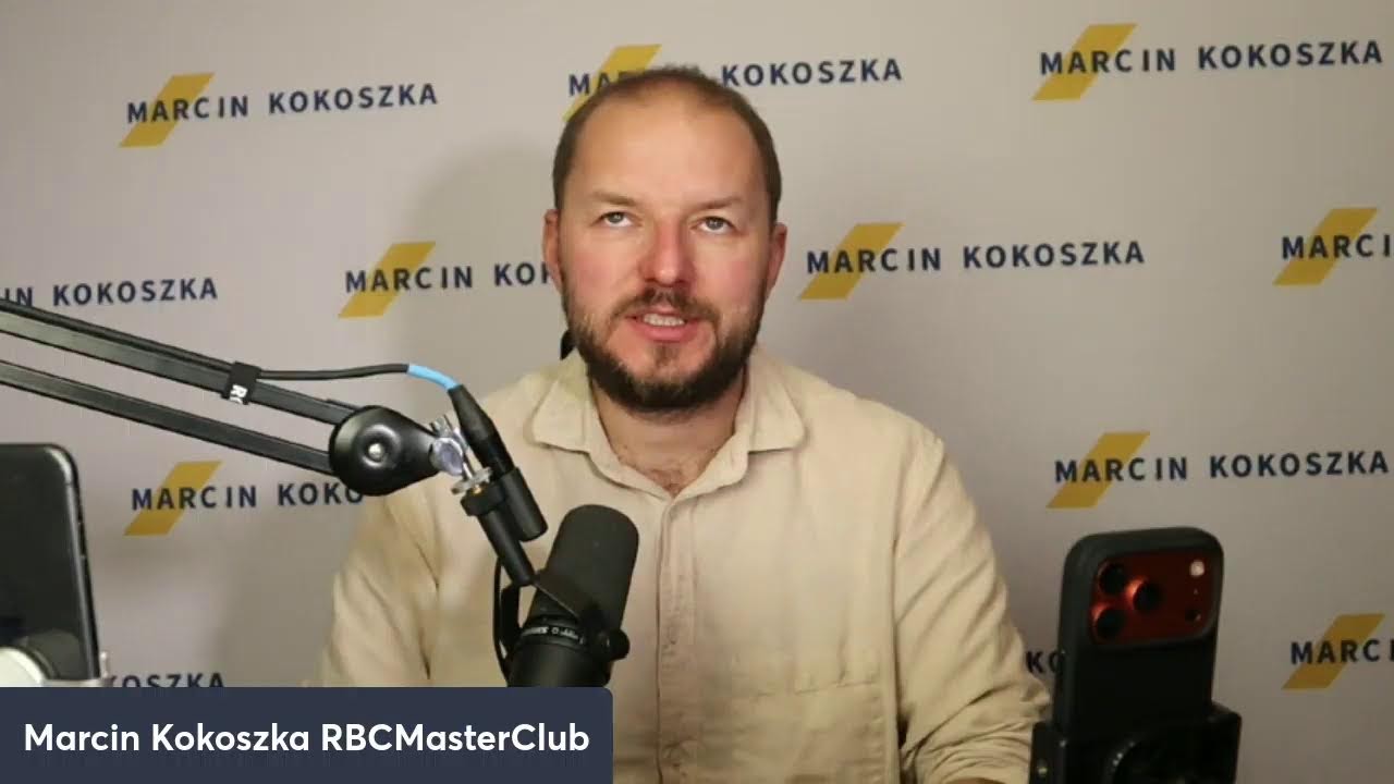 Live 4/4 sesja pytań i odpowiedzi