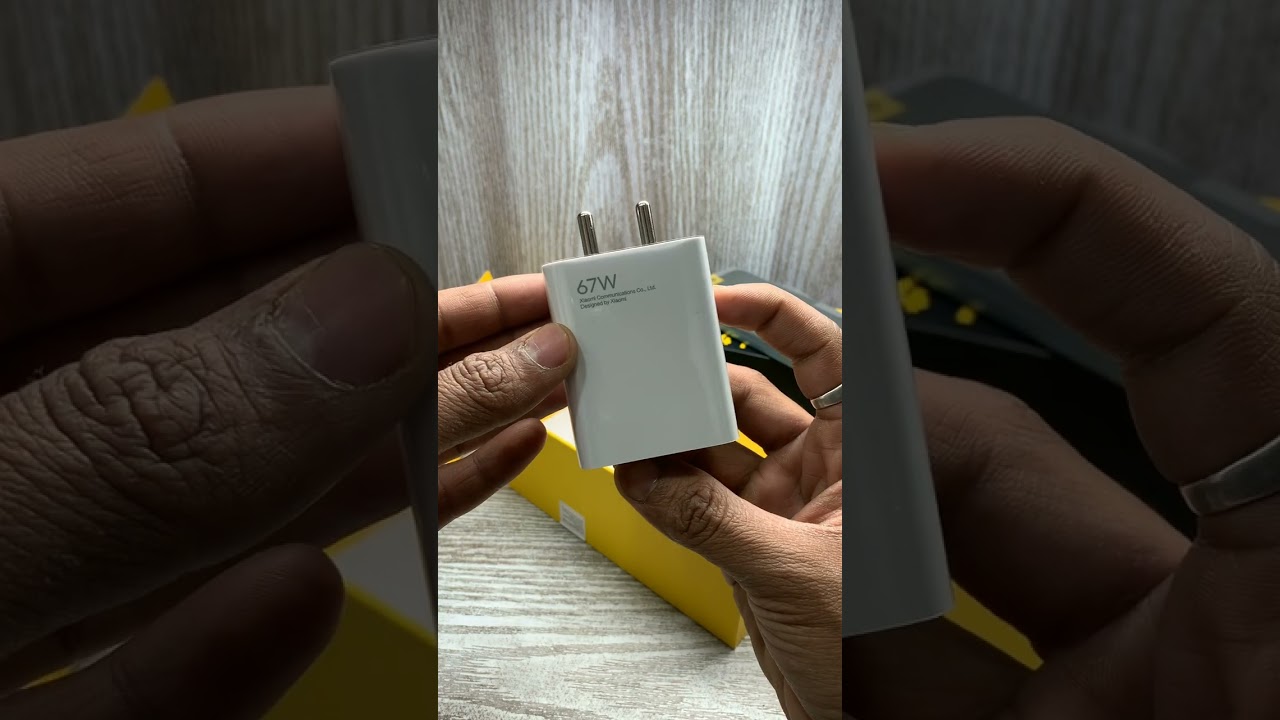 Poco X4 Pro Unboxing - King Phone ? Rv #shorts