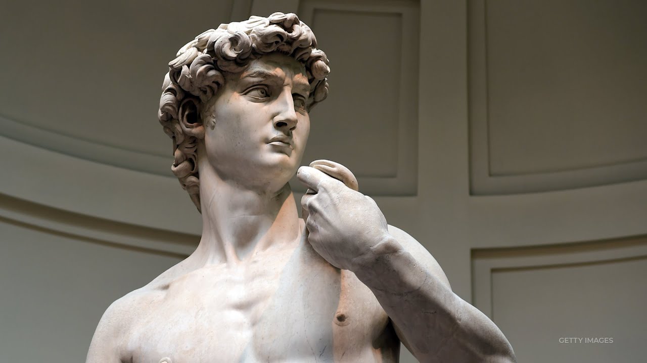 Florida controversy over &lsquo;David&rsquo; statue prompts response from Italy