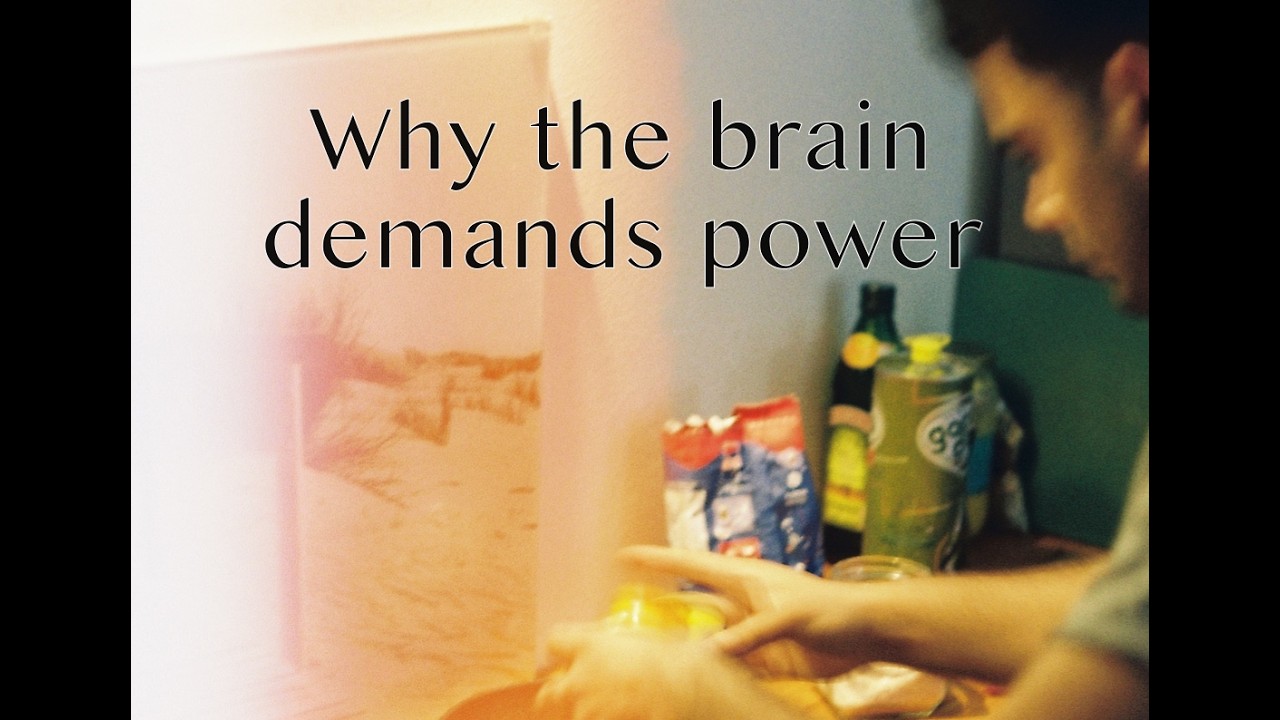 Why mind demands power - Meditation