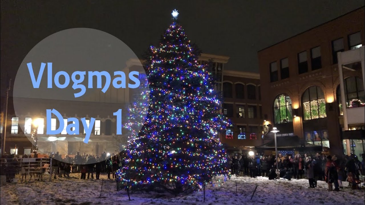 Vlogmas Day 1 - It's Wax Season, Jolie Kerr
