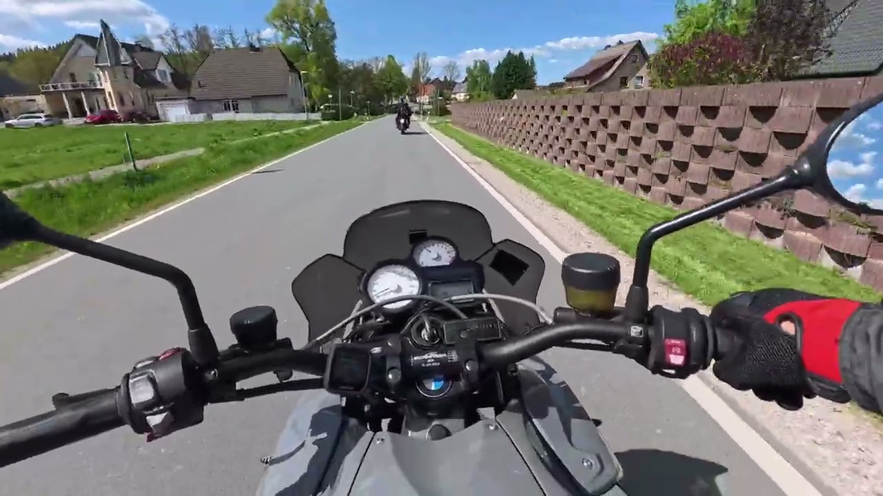 BMW K1300R Treffen STEFFINGER 2025-04
