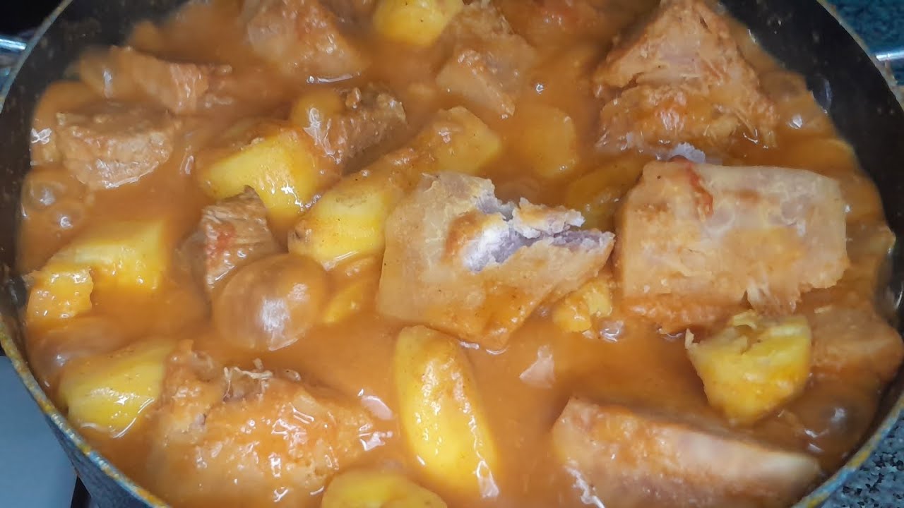 The Ultimate Weight Gain Recipe: How to Make Matoke Like a Pro!"