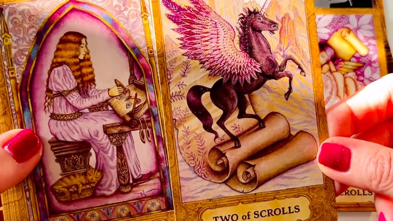 ❤️‍🔥🌷Mi Az Igazság Vele Kapcsolatban?🌷❤️‍🔥 Szerelmi Tarot