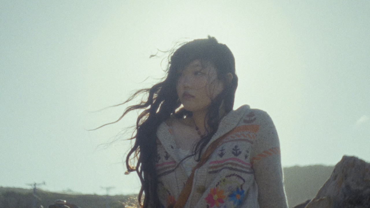 AKMU 4TH FULL ALBUM '개화(FLOWERING)' TRAILER