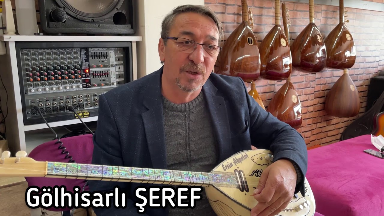 RİTİMLİ OKTAVLI LESLİLİ ELEKTRO HOLLANDA YOLCUSU  Gölhisarlı ŞEREF