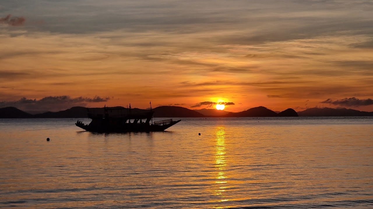 PHILIPPINEN Paradies: Meine besten Strände, Sonnenuntergänge & Good Vibes
