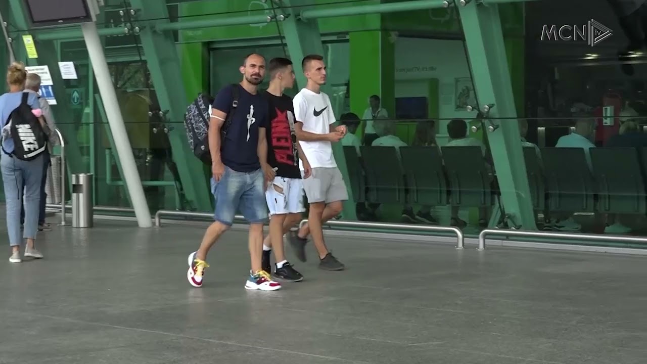 20 mij&euml; shqiptar&euml; n&euml; vit me leje pune n&euml; BE / Bien k&euml;rkesat p&euml;r azil, ndryshon ikja drejt Europ&euml;s