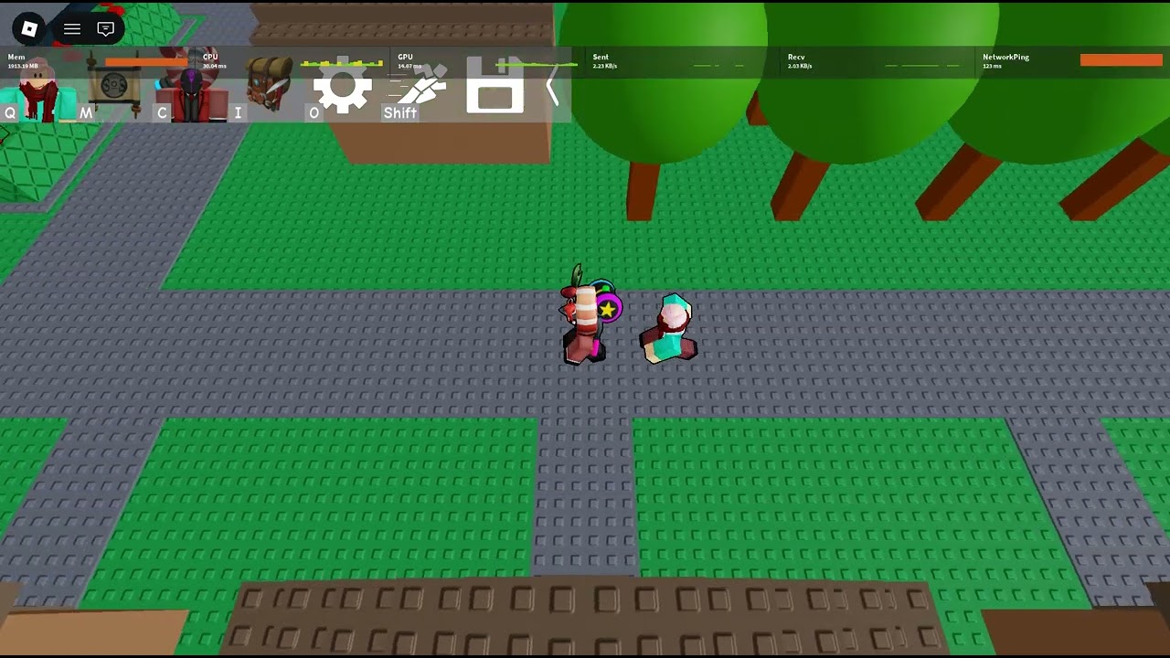 The Search For The Freshton 1 [Quest For The Legendary Bloxy Cola]