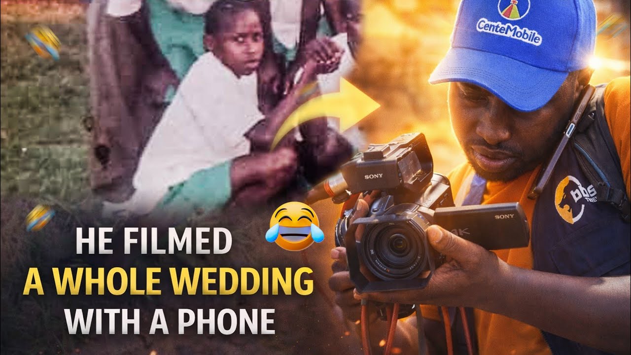 NAKWAATA OMUKOLO MULAMBA NE SSIMU. KALEMEERA ROBERT OWA BBS TEREFAYINA AKUBULIRA EBIZIBU MU MIKOLO