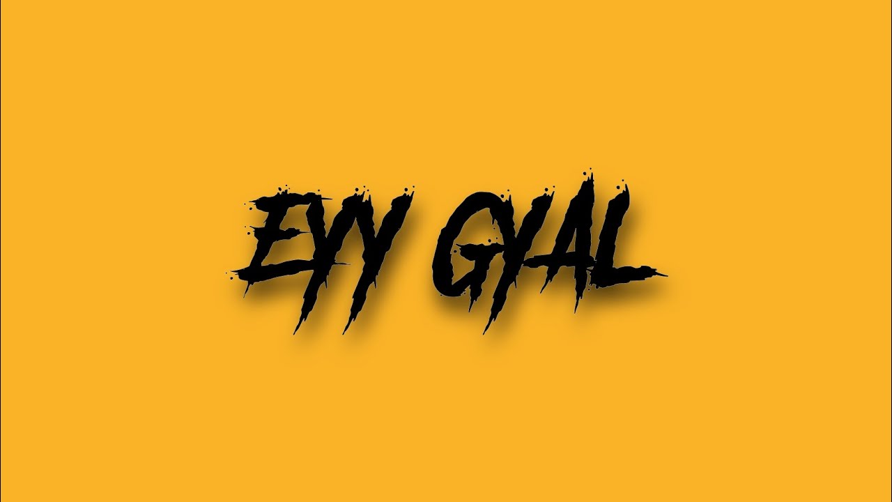 Armada Family, Bkm Ft. Jay'son Music - Eyy Gyal