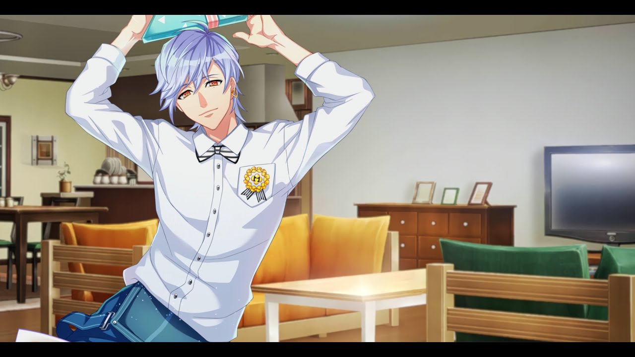 All Misumi Ikaruga's solos so far