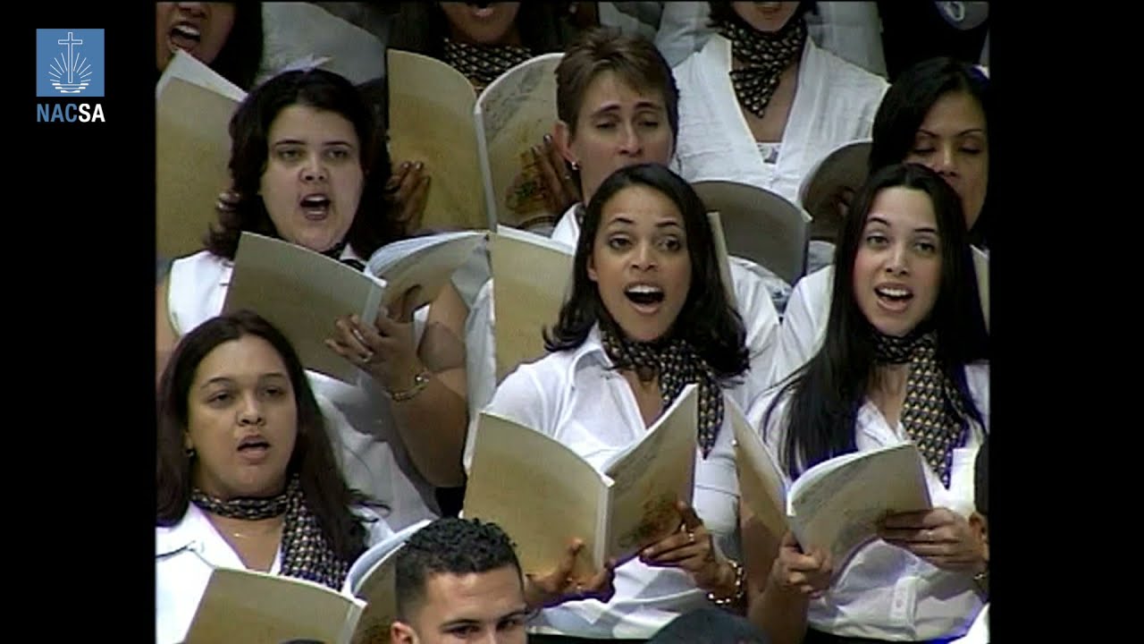 New Apostolic Church Southern Africa | Music - 