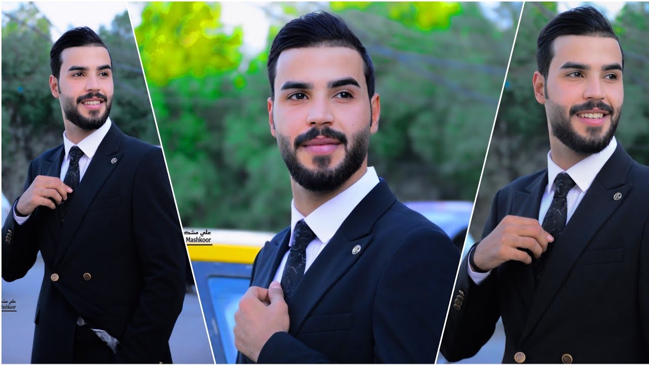 شاهد حفل زفاف _ الملا محمد الخليفاوي _ ذي قار قضاء الفهود _ التصوير والمونتاج حسين باسم محمد 