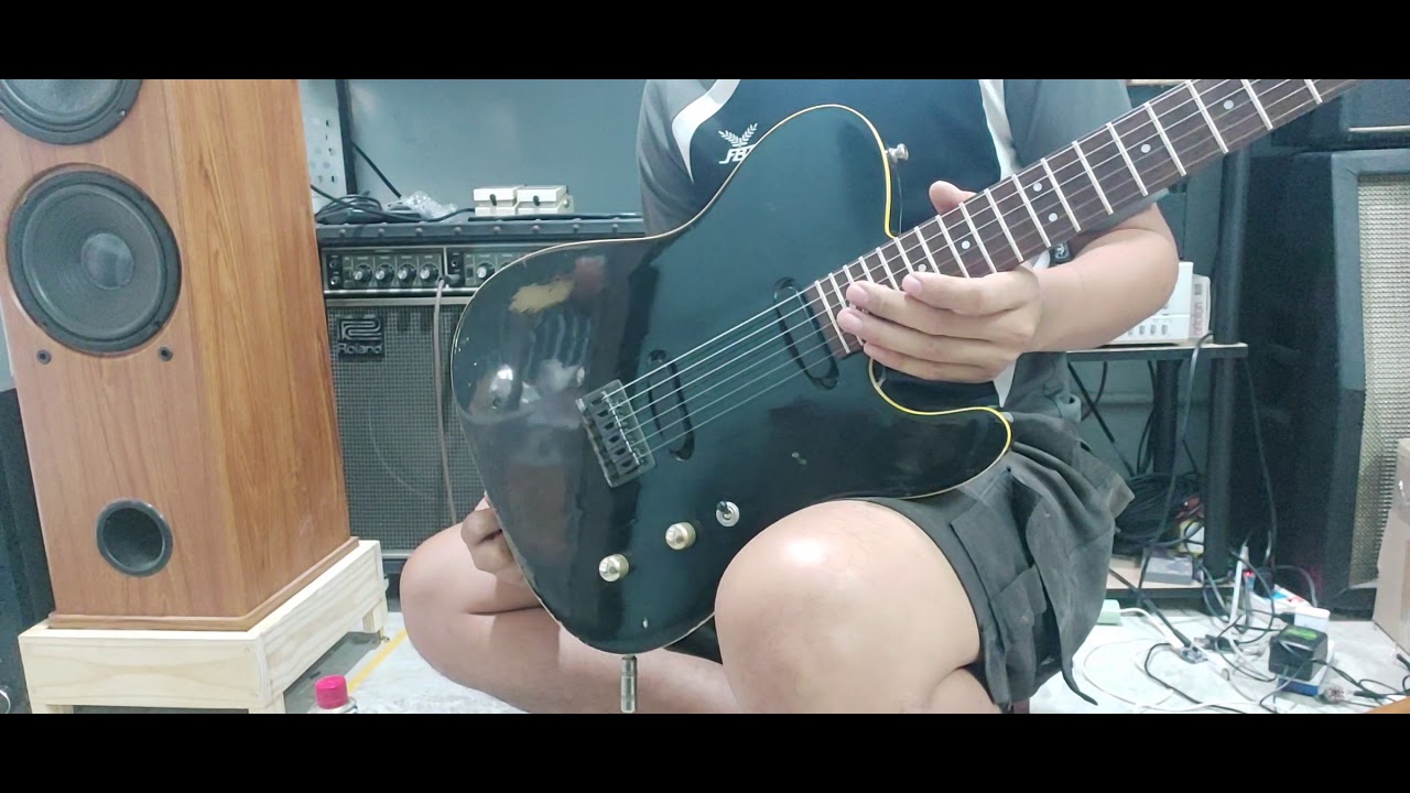 FERNANDES TEJ TEST
