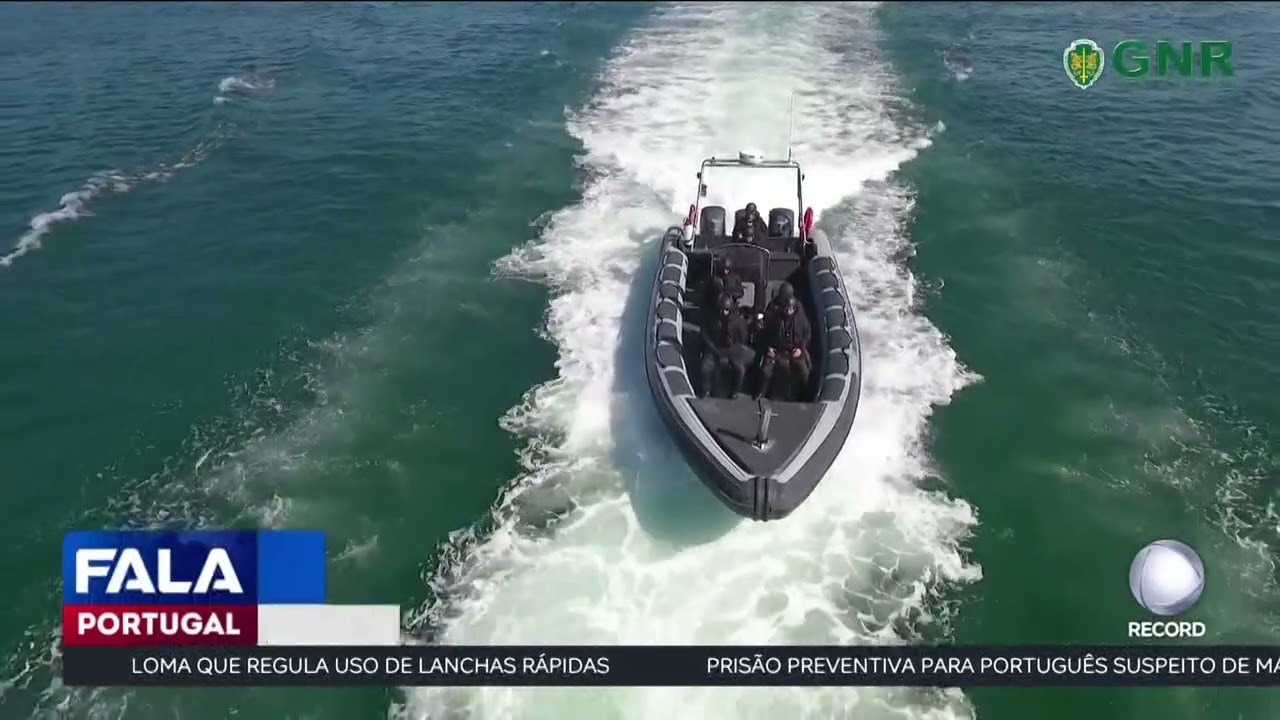 Traficantes matam militar da GNR